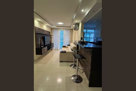 Apartamento à venda com 2 quartos, 64m² em Barra da Tijuca, Rio de Janeiro