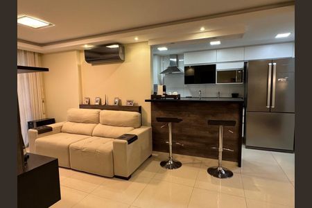 Apartamento à venda com 2 quartos, 64m² em Barra da Tijuca, Rio de Janeiro