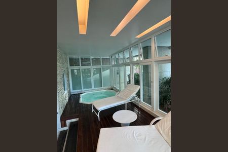 Apartamento à venda com 2 quartos, 64m² em Barra da Tijuca, Rio de Janeiro