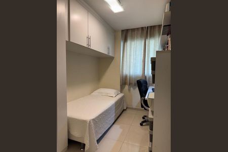 Apartamento à venda com 2 quartos, 64m² em Barra da Tijuca, Rio de Janeiro