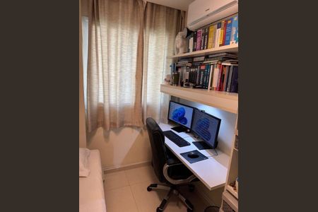 Apartamento à venda com 2 quartos, 64m² em Barra da Tijuca, Rio de Janeiro