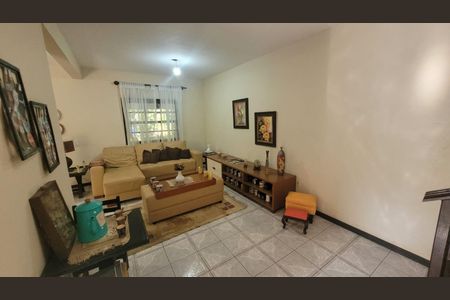 Casa à venda com 3 quartos, 360m² em Vargem Grande, Rio de Janeiro