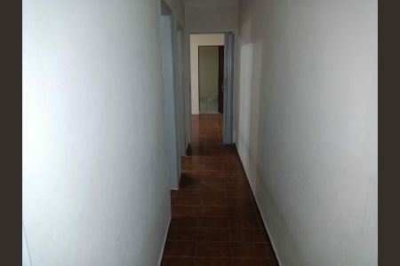 Casa à venda com 2 quartos, 117m² em Jardim Santo Alberto, Santo André