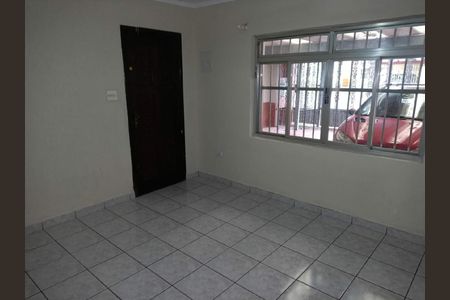 Casa à venda com 2 quartos, 117m² em Jardim Santo Alberto, Santo André