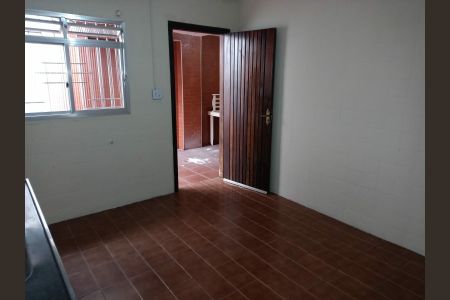 Casa à venda com 2 quartos, 117m² em Jardim Santo Alberto, Santo André