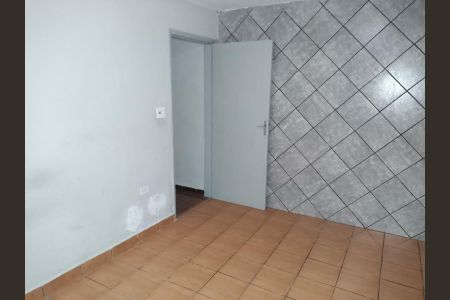 Casa à venda com 2 quartos, 117m² em Jardim Santo Alberto, Santo André