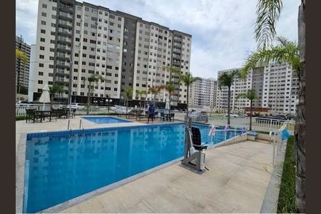 Apartamento à venda com 3 quartos, 58m² em Barra Olímpica, Rio de Janeiro