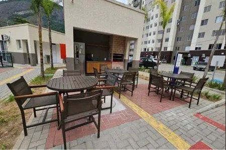 Apartamento à venda com 3 quartos, 58m² em Barra Olímpica, Rio de Janeiro