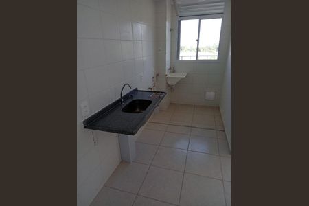 Apartamento à venda com 3 quartos, 58m² em Barra Olímpica, Rio de Janeiro