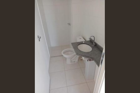 Apartamento à venda com 3 quartos, 58m² em Barra Olímpica, Rio de Janeiro