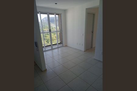 Apartamento à venda com 3 quartos, 58m² em Barra Olímpica, Rio de Janeiro