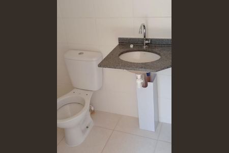 Apartamento à venda com 3 quartos, 58m² em Barra Olímpica, Rio de Janeiro