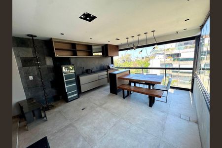 Apartamento à venda com 3 quartos, 153m² em Recreio dos Bandeirantes, Rio de Janeiro