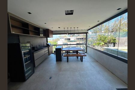 Apartamento à venda com 3 quartos, 153m² em Recreio dos Bandeirantes, Rio de Janeiro