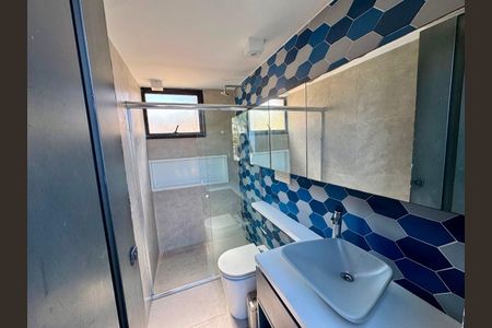 Apartamento à venda com 3 quartos, 153m² em Recreio dos Bandeirantes, Rio de Janeiro