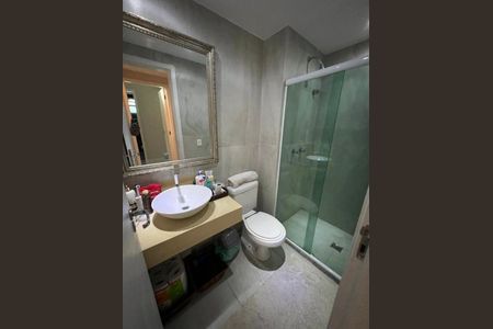 Apartamento à venda com 3 quartos, 80m² em Recreio dos Bandeirantes, Rio de Janeiro