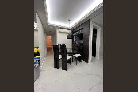 Apartamento à venda com 3 quartos, 80m² em Recreio dos Bandeirantes, Rio de Janeiro