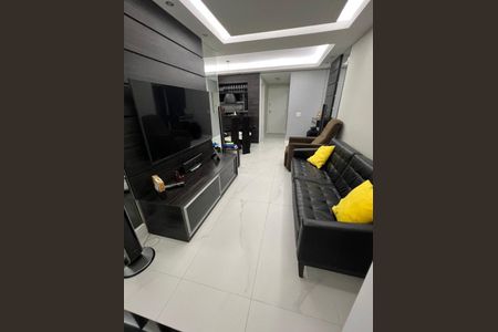 Apartamento à venda com 3 quartos, 80m² em Recreio dos Bandeirantes, Rio de Janeiro