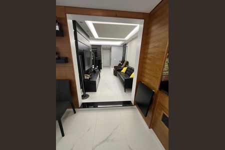 Apartamento à venda com 3 quartos, 80m² em Recreio dos Bandeirantes, Rio de Janeiro