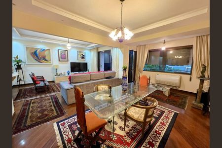 Apartamento à venda com 3 quartos, 182m² em Copacabana, Rio de Janeiro