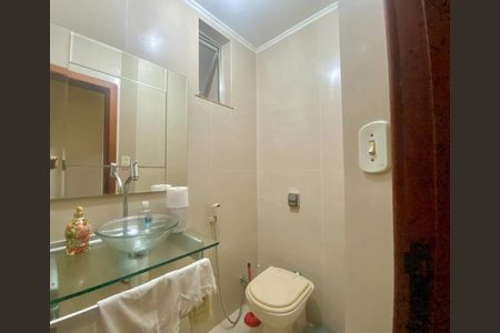 Apartamento à venda com 3 quartos, 182m² em Copacabana, Rio de Janeiro