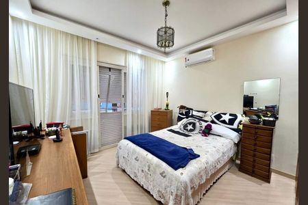 Apartamento à venda com 3 quartos, 182m² em Copacabana, Rio de Janeiro