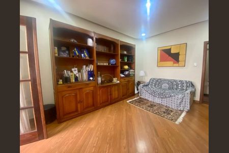 Apartamento à venda com 3 quartos, 182m² em Copacabana, Rio de Janeiro