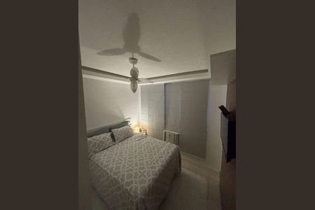 Apartamento à venda com 2 quartos, 52m² em Barra Olímpica, Rio de Janeiro