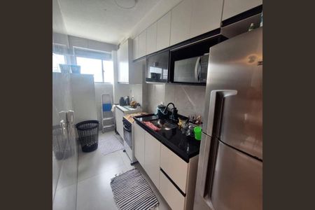 Apartamento à venda com 2 quartos, 52m² em Barra Olímpica, Rio de Janeiro