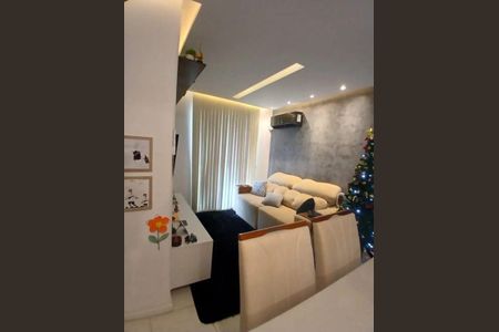 Apartamento à venda com 2 quartos, 52m² em Barra Olímpica, Rio de Janeiro