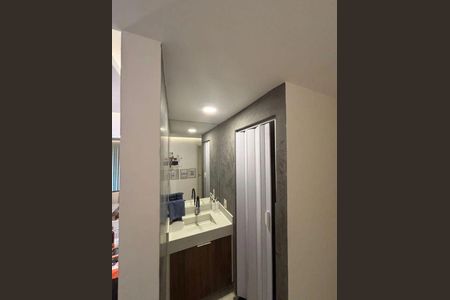 Apartamento à venda com 2 quartos, 52m² em Barra Olímpica, Rio de Janeiro