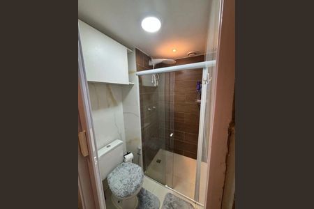 Apartamento à venda com 2 quartos, 52m² em Barra Olímpica, Rio de Janeiro