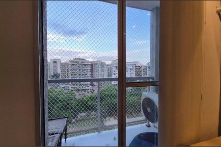 Apartamento à venda com 2 quartos, 52m² em Barra Olímpica, Rio de Janeiro