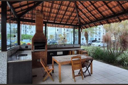 Apartamento à venda com 2 quartos, 52m² em Barra Olímpica, Rio de Janeiro