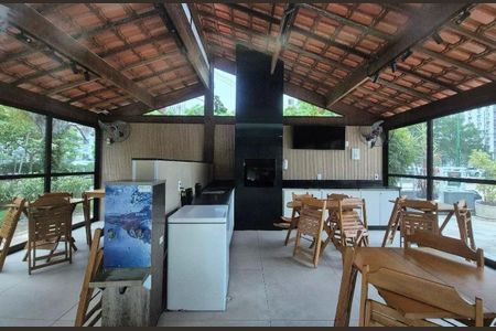 Apartamento à venda com 2 quartos, 52m² em Barra Olímpica, Rio de Janeiro