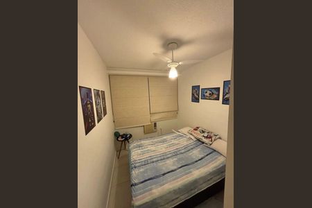 Apartamento à venda com 2 quartos, 52m² em Barra Olímpica, Rio de Janeiro