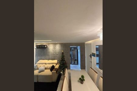 Apartamento à venda com 2 quartos, 52m² em Barra Olímpica, Rio de Janeiro