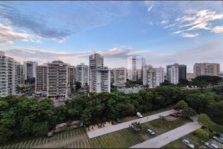 Apartamento à venda com 2 quartos, 52m² em Barra Olímpica, Rio de Janeiro