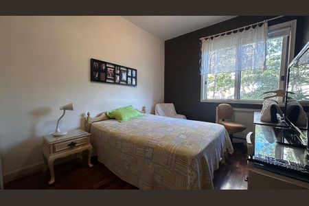 Apartamento à venda com 3 quartos, 118m² em Barra da Tijuca, Rio de Janeiro