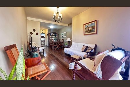 Apartamento à venda com 3 quartos, 118m² em Barra da Tijuca, Rio de Janeiro