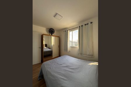 Apartamento à venda com 2 quartos, 52m² em Buritis, Belo Horizonte