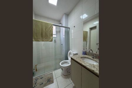 Apartamento à venda com 2 quartos, 52m² em Buritis, Belo Horizonte