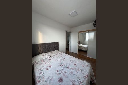 Apartamento à venda com 2 quartos, 52m² em Buritis, Belo Horizonte