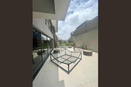 Apartamento à venda com 1 quarto, 27m² em Vila Clementino, São Paulo