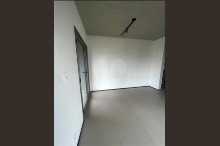 Apartamento à venda com 1 quarto, 27m² em Vila Clementino, São Paulo