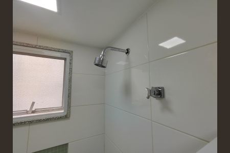 Apartamento à venda com 90m², 3 quartos e 2 vagas Apartamento à venda com 90m², 3 quartos e 2 vagasBanheiro da Suíte