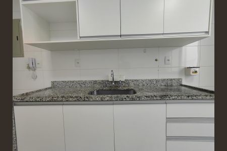 Apartamento à venda com 90m², 3 quartos e 2 vagas Apartamento à venda com 90m², 3 quartos e 2 vagasCozinha