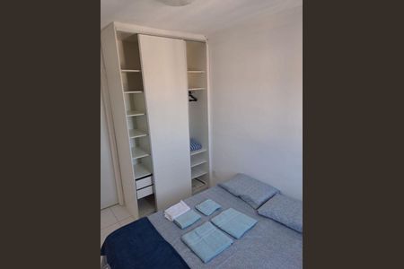 Apartamento à venda com 2 quartos, 52m² em Recreio dos Bandeirantes, Rio de Janeiro