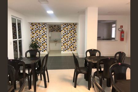 Apartamento à venda com 2 quartos, 52m² em Recreio dos Bandeirantes, Rio de Janeiro