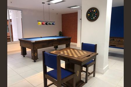Apartamento à venda com 2 quartos, 52m² em Recreio dos Bandeirantes, Rio de Janeiro